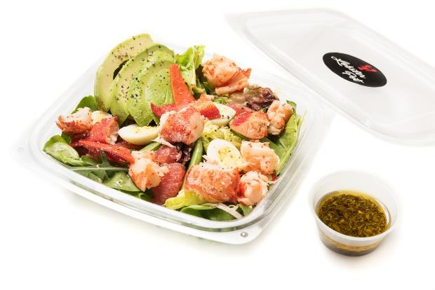 Lobster Pot Profile 4 image Lobster Pot Profile 4 image